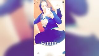 itsRandalin (Therealrandalin) Onlyfans Leaks Girl Porn Video 60