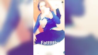 itsRandalin (Therealrandalin) Onlyfans Leaks Girl Porn Video 60