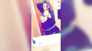 itsRandalin (Therealrandalin) Onlyfans Leaks Girl Porn Video 60