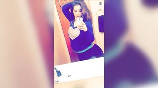 itsRandalin (Therealrandalin) Onlyfans Leaks Girl Porn Video 60