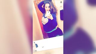 itsRandalin (Therealrandalin) Onlyfans Leaks Girl Porn Video 60