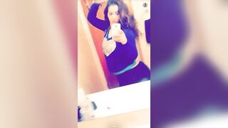 itsRandalin (Therealrandalin) Onlyfans Leaks Girl Porn Video 60