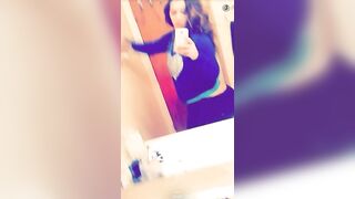 itsRandalin (Therealrandalin) Onlyfans Leaks Girl Porn Video 60