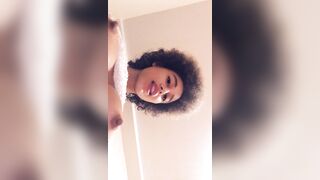 Stormimaya (Stormi Maya) OnlyFans Leaks Girl Porn Video 244