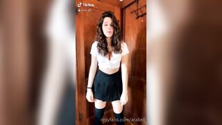 Arabell OnlyFans Leaks Horny Naked 21 yr old Girl Porn Video 173