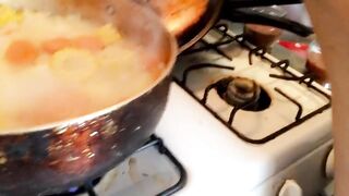 Stormimaya (Stormi Maya) OnlyFans Leaks Girl Porn Video 246