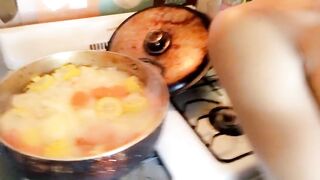 Stormimaya (Stormi Maya) OnlyFans Leaks Girl Porn Video 246