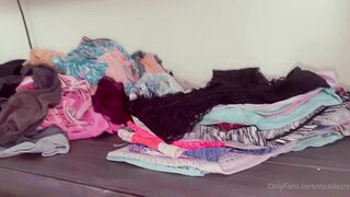 Nicollesnow (Nicolle Snow) OnlyFans Leaks Certified Sweetheart is a SQUIRT QUEEN 196