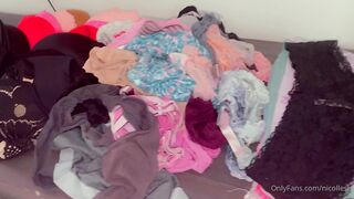 Nicollesnow (Nicolle Snow) OnlyFans Leaks Certified Sweetheart is a SQUIRT QUEEN 196