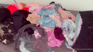 Nicollesnow (Nicolle Snow) OnlyFans Leaks Certified Sweetheart is a SQUIRT QUEEN 196