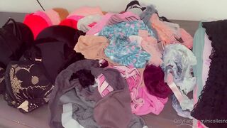 Nicollesnow (Nicolle Snow) OnlyFans Leaks Certified Sweetheart is a SQUIRT QUEEN 196