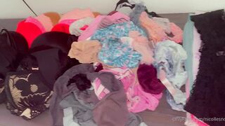 Nicollesnow (Nicolle Snow) OnlyFans Leaks Certified Sweetheart is a SQUIRT QUEEN 196