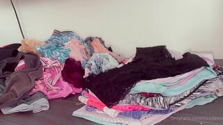 Nicollesnow (Nicolle Snow) OnlyFans Leaks Certified Sweetheart is a SQUIRT QUEEN 196