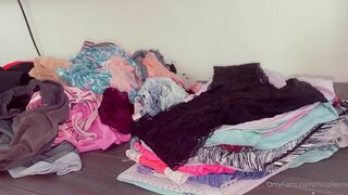 Nicollesnow (Nicolle Snow) OnlyFans Leaks Certified Sweetheart is a SQUIRT QUEEN 196