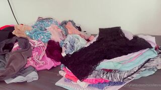 Nicollesnow (Nicolle Snow) OnlyFans Leaks Certified Sweetheart is a SQUIRT QUEEN 196