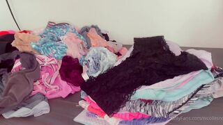 Nicollesnow (Nicolle Snow) OnlyFans Leaks Certified Sweetheart is a SQUIRT QUEEN 196