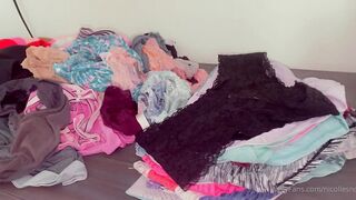 Nicollesnow (Nicolle Snow) OnlyFans Leaks Certified Sweetheart is a SQUIRT QUEEN 196