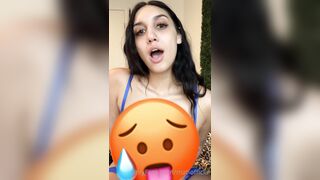 Matiofficial (Mati Khalifa) OnlyFans Leaks Beautiful Eastern Girl with Huge Boobs 27