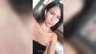 Heather Vahn (heathervahn) OnlyFans big boobs long hair asian loves to share her body 49