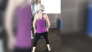 Giapaige (Gia Paige) OnlyFans Leaks Porn Stars Brunette Bombshell 141