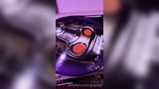 Giapaige (Gia Paige) OnlyFans Leaks Porn Stars Brunette Bombshell 153