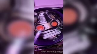 Giapaige (Gia Paige) OnlyFans Leaks Porn Stars Brunette Bombshell 153