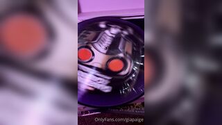 Giapaige (Gia Paige) OnlyFans Leaks Porn Stars Brunette Bombshell 153