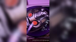 Giapaige (Gia Paige) OnlyFans Leaks Porn Stars Brunette Bombshell 153