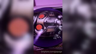 Giapaige (Gia Paige) OnlyFans Leaks Porn Stars Brunette Bombshell 153