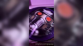 Giapaige (Gia Paige) OnlyFans Leaks Porn Stars Brunette Bombshell 153