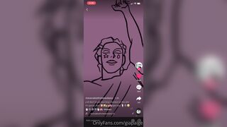 Giapaige (Gia Paige) OnlyFans Leaks Porn Stars Brunette Bombshell 249