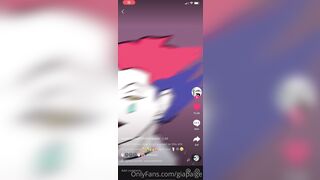 Giapaige (Gia Paige) OnlyFans Leaks Porn Stars Brunette Bombshell 249