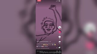 Giapaige (Gia Paige) OnlyFans Leaks Porn Stars Brunette Bombshell 249