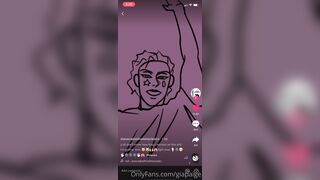 Giapaige (Gia Paige) OnlyFans Leaks Porn Stars Brunette Bombshell 249