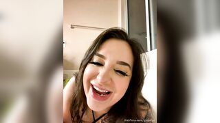 Giapaige (Gia Paige) OnlyFans Leaks Porn Stars Brunette Bombshell 90