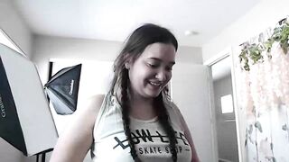 Giapaige (Gia Paige) OnlyFans Leaks Porn Stars Brunette Bombshell 205