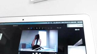 Giapaige (Gia Paige) OnlyFans Leaks Porn Stars Brunette Bombshell 205