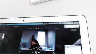 Giapaige (Gia Paige) OnlyFans Leaks Porn Stars Brunette Bombshell 205