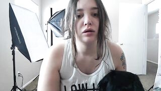 Giapaige (Gia Paige) OnlyFans Leaks Porn Stars Brunette Bombshell 205