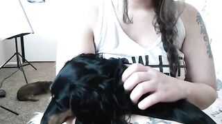 Giapaige (Gia Paige) OnlyFans Leaks Porn Stars Brunette Bombshell 205