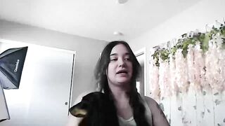 Giapaige (Gia Paige) OnlyFans Leaks Porn Stars Brunette Bombshell 205