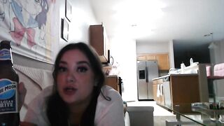 Giapaige (Gia Paige) OnlyFans Leaks Porn Stars Brunette Bombshell 4