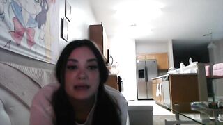 Giapaige (Gia Paige) OnlyFans Leaks Porn Stars Brunette Bombshell 4