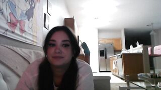 Giapaige (Gia Paige) OnlyFans Leaks Porn Stars Brunette Bombshell 4