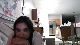 Giapaige (Gia Paige) OnlyFans Leaks Porn Stars Brunette Bombshell 4