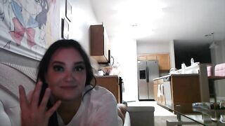 Giapaige (Gia Paige) OnlyFans Leaks Porn Stars Brunette Bombshell 4