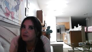 Giapaige (Gia Paige) OnlyFans Leaks Porn Stars Brunette Bombshell 4