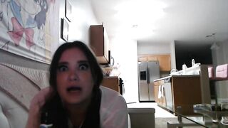 Giapaige (Gia Paige) OnlyFans Leaks Porn Stars Brunette Bombshell 4