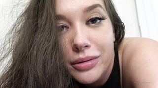Giapaige (Gia Paige) OnlyFans Leaks Porn Stars Brunette Bombshell 9