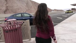 Giapaige (Gia Paige) OnlyFans Leaks Porn Stars Brunette Bombshell 45